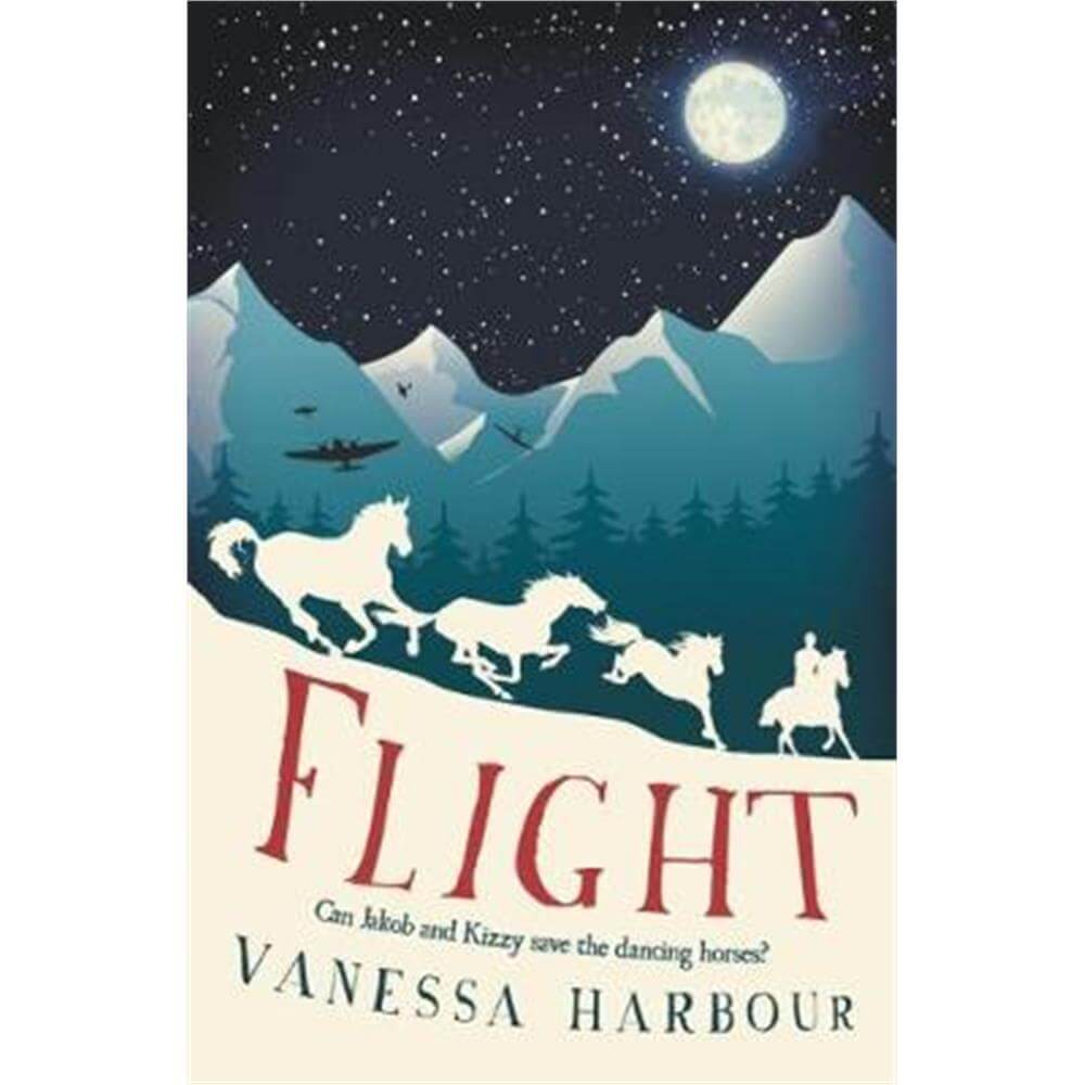 Flight (Paperback) - Vanessa Harbour